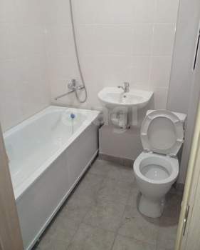 1-к квартира, вторичка, 30м2, 15/16 этаж