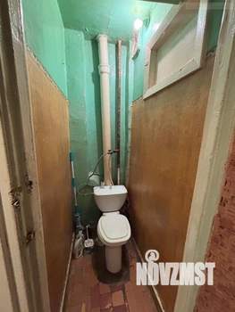 2-к квартира, вторичка, 44м2, 1/5 этаж
