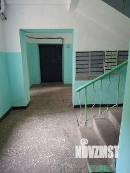 1-к квартира, вторичка, 27м2, 3/9 этаж