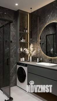 1-к квартира, вторичка, 36м2, 22/26 этаж