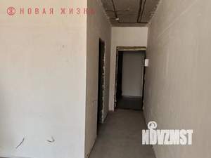 1-к квартира, вторичка, 35м2, 23/23 этаж