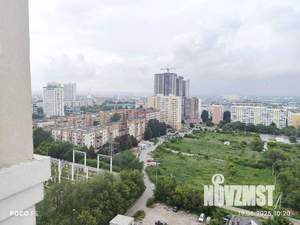 2-к квартира, вторичка, 57м2, 16/18 этаж