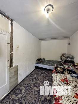 2-к квартира, вторичка, 45м2, 1/5 этаж