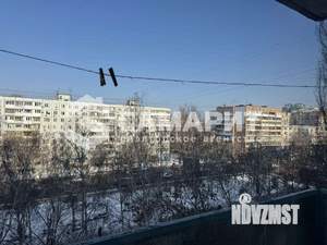 1-к квартира, вторичка, 36м2, 6/9 этаж