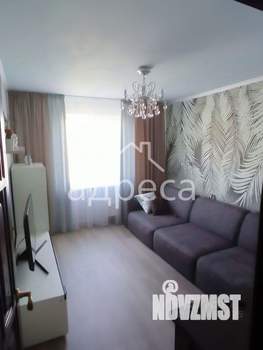 3-к квартира, вторичка, 68м2, 9/9 этаж