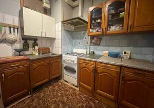 2-к квартира, вторичка, 48м2, 1/2 этаж