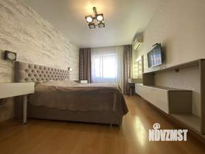 4-к квартира, вторичка, 144м2, 7/8 этаж