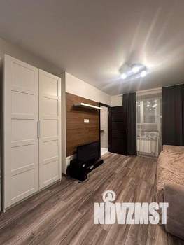 1-к квартира, вторичка, 33м2, 12/18 этаж