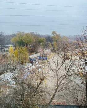 2-к квартира, вторичка, 46м2, 4/5 этаж