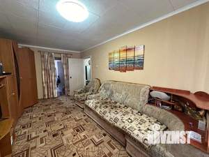 2-к квартира, вторичка, 46м2, 2/5 этаж