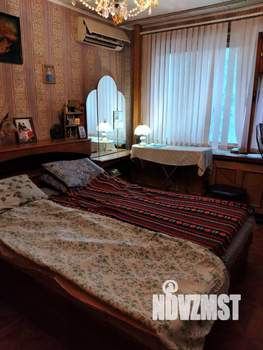 3-к квартира, вторичка, 69м2, 3/12 этаж