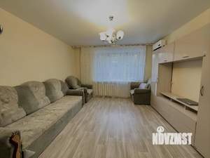 1-к квартира, вторичка, 38м2, 4/5 этаж
