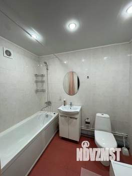 1-к квартира, вторичка, 44м2, 5/19 этаж