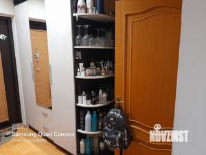 1-к квартира, вторичка, 46м2, 8/13 этаж