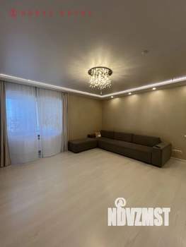 2-к квартира, вторичка, 89м2, 7/10 этаж