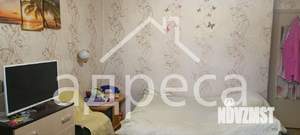 3-к квартира, вторичка, 66м2, 6/14 этаж