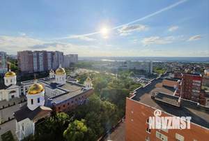 3-к квартира, вторичка, 92м2, 17/20 этаж
