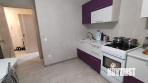 1-к квартира, вторичка, 40м2, 23/25 этаж