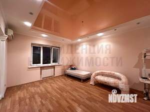 3-к квартира, вторичка, 137м2, 12/13 этаж