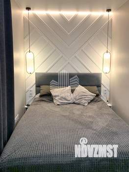 3-к квартира, вторичка, 64м2, 20/25 этаж