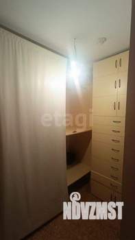 2-к квартира, вторичка, 72м2, 1/18 этаж