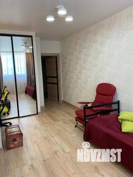 2-к квартира, вторичка, 72м2, 25/26 этаж