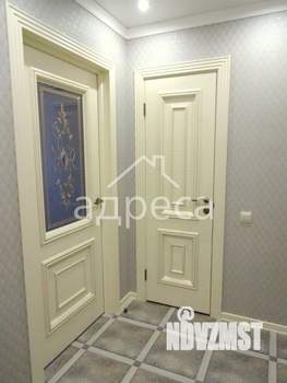 1-к квартира, вторичка, 44м2, 7/10 этаж
