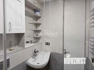 2-к квартира, вторичка, 65м2, 20/24 этаж