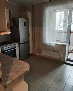 1-к квартира, вторичка, 36м2, 8/10 этаж