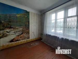 3-к квартира, вторичка, 74м2, 1/3 этаж