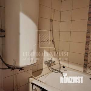 3-к квартира, вторичка, 55м2, 1/5 этаж