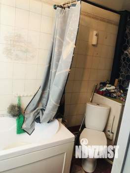 1-к квартира, вторичка, 33м2, 10/10 этаж