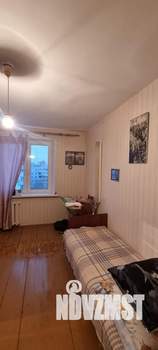 3-к квартира, вторичка, 61м2, 9/9 этаж