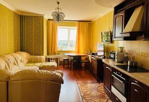 2-к квартира, вторичка, 60м2, 13/16 этаж