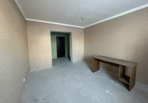 1-к квартира, вторичка, 40м2, 1/3 этаж
