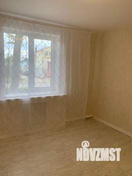 1-к квартира, вторичка, 18м2, 1/2 этаж