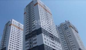 2-к квартира, вторичка, 74м2, 8/26 этаж