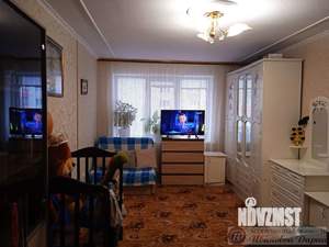 1-к квартира, вторичка, 40м2, 7/27 этаж