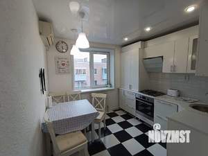 2-к квартира, вторичка, 45м2, 3/3 этаж