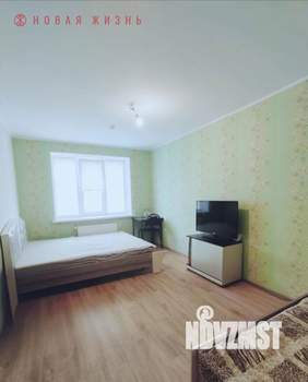 1-к квартира, вторичка, 33м2, 4/5 этаж