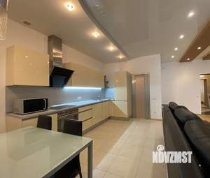 3-к квартира, вторичка, 121м2, 4/12 этаж