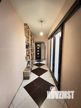 3-к квартира, вторичка, 67м2, 3/5 этаж