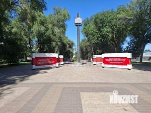 1-к квартира, вторичка, 31м2, 1/2 этаж