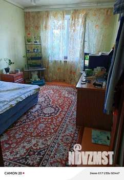 2-к квартира, вторичка, 50м2, 4/5 этаж