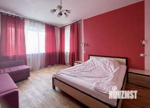 1-к квартира, вторичка, 49м2, 10/14 этаж