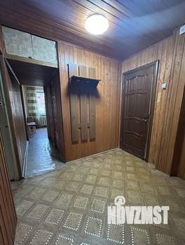 3-к квартира, вторичка, 63м2, 1/5 этаж