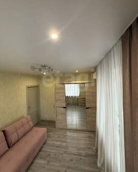 2-к квартира, вторичка, 70м2, 4/18 этаж