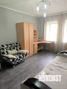 2-к квартира, вторичка, 70м2, 9/16 этаж