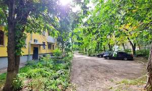 1-к квартира, вторичка, 31м2, 2/5 этаж