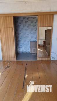 2-к квартира, вторичка, 60м2, 4/5 этаж